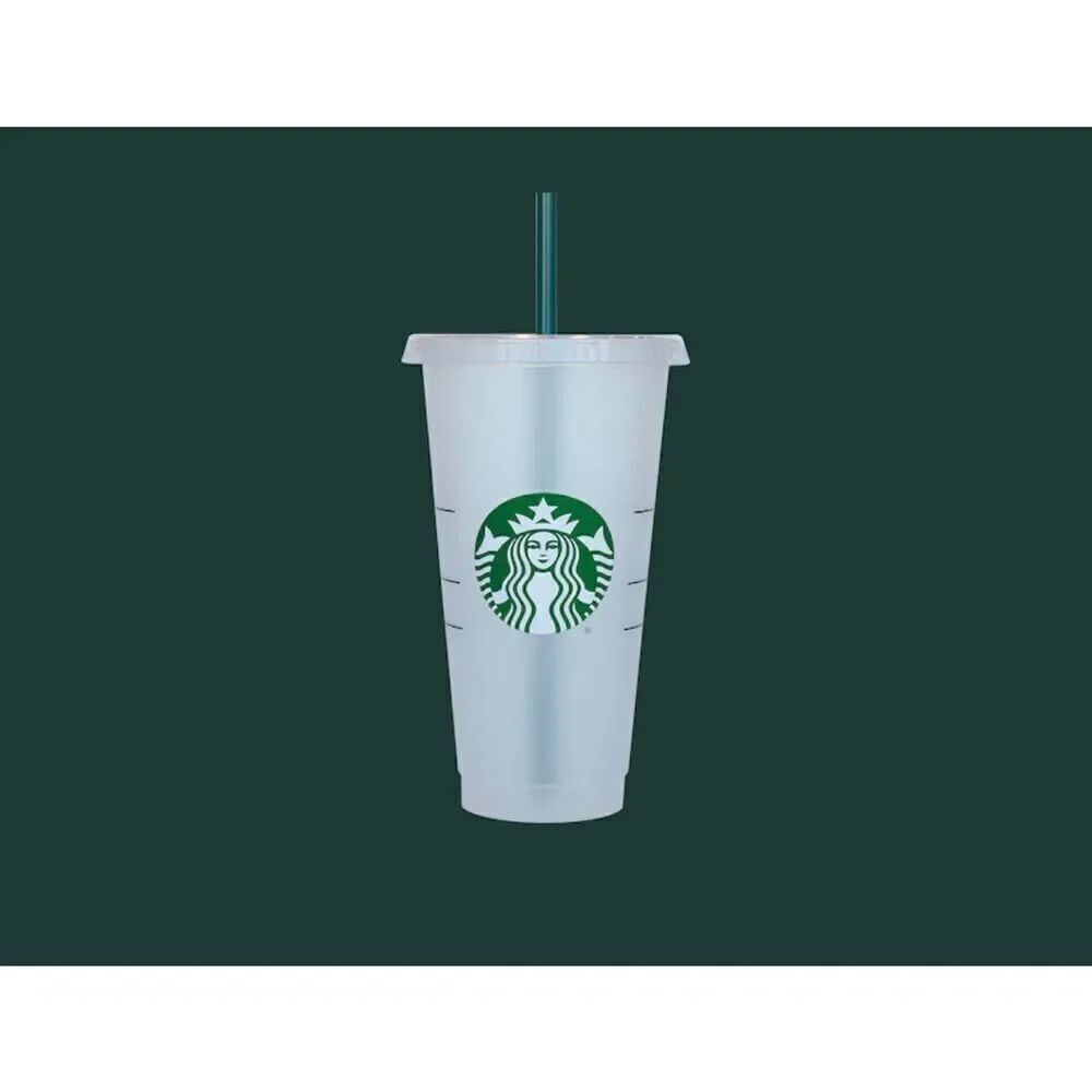 Starbucks Cold To-Go Cup - 24 fl oz